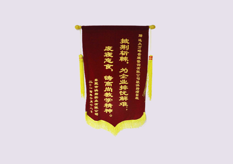 披荊斬棘，為企業(yè)排憂解難