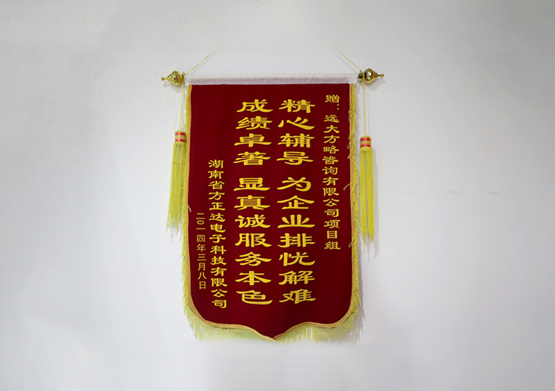 精心輔導(dǎo)，為企業(yè)排憂解難