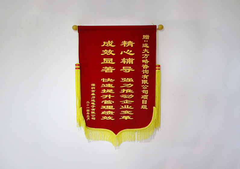 精心輔導，強力推動企業(yè)變革