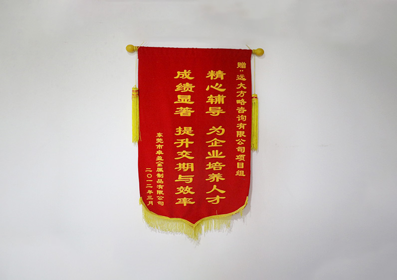 精心輔導，為企業(yè)培養(yǎng)人才