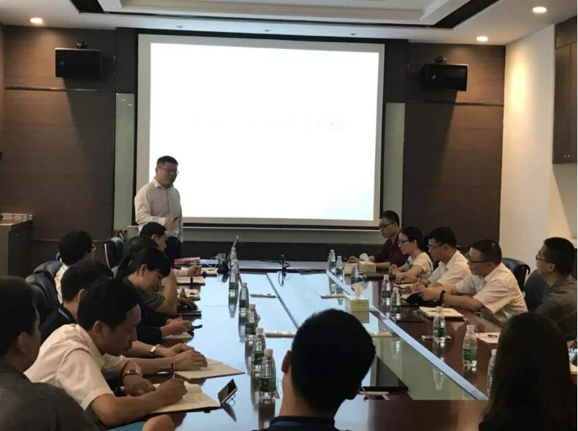 第四期咨詢項(xiàng)目啟動｜凱晟攜手遠(yuǎn)大方略，齊心協(xié)力再出發(fā)