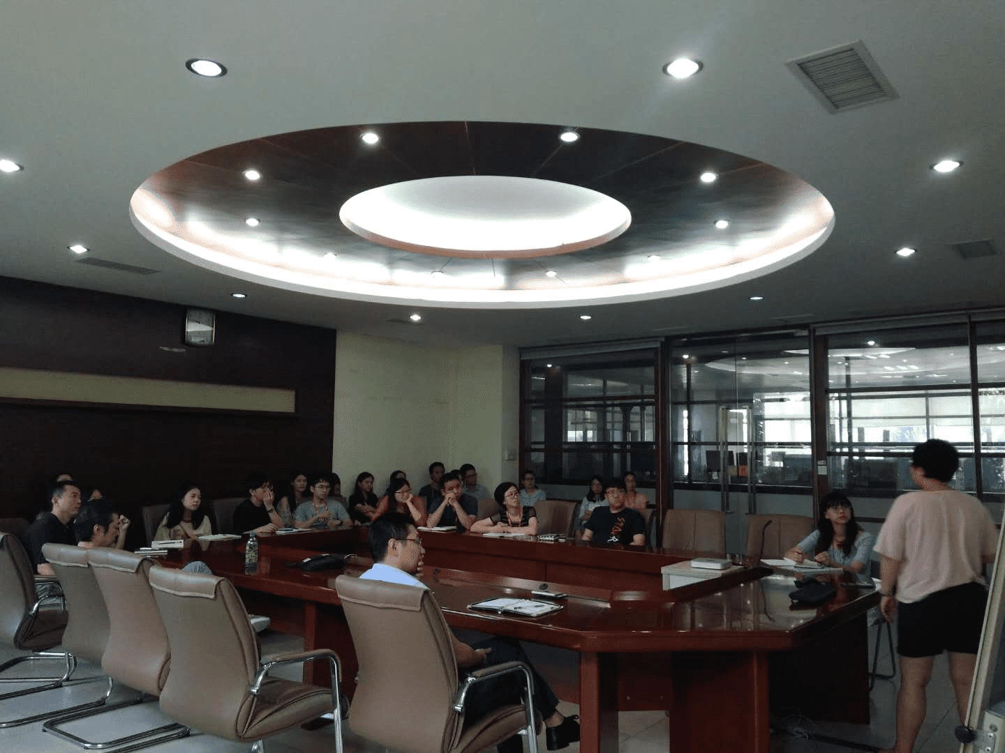 中山聯(lián)眾文具有限公司攜手遠(yuǎn)大方略落地《集成運(yùn)營(yíng)、戰(zhàn)略規(guī)劃和集成產(chǎn)品開發(fā)》駐廠管理咨詢項(xiàng)目