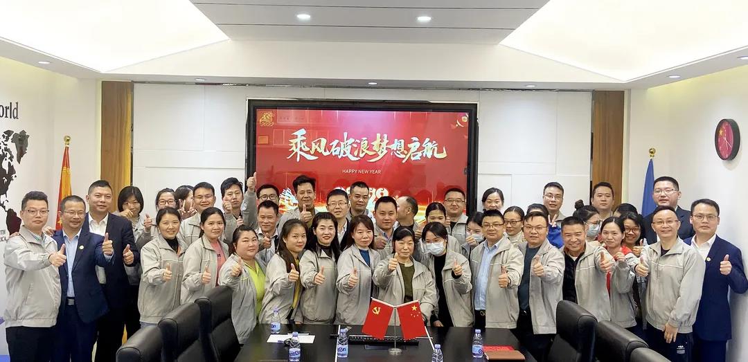 如何做到精益生產(chǎn)管理？不妨這樣布局
