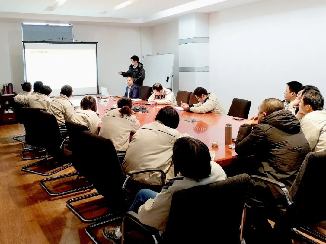 【電源行業(yè)案例】打造企業(yè)核心競爭力，抓住高速增長機遇！